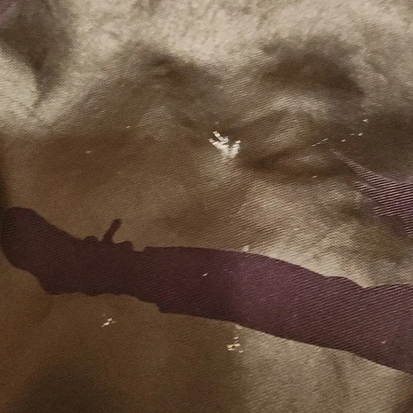 Air Jordan Black  Cinch Bag - Picture 8 of 12